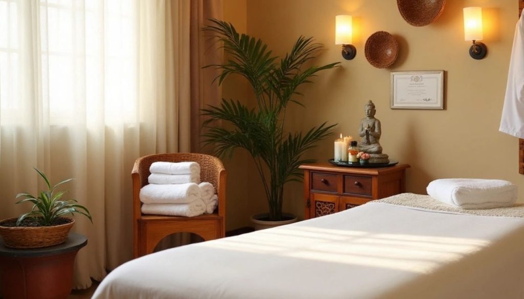 Massage in Nairobi Kenya Massage in Nairobi Kenya