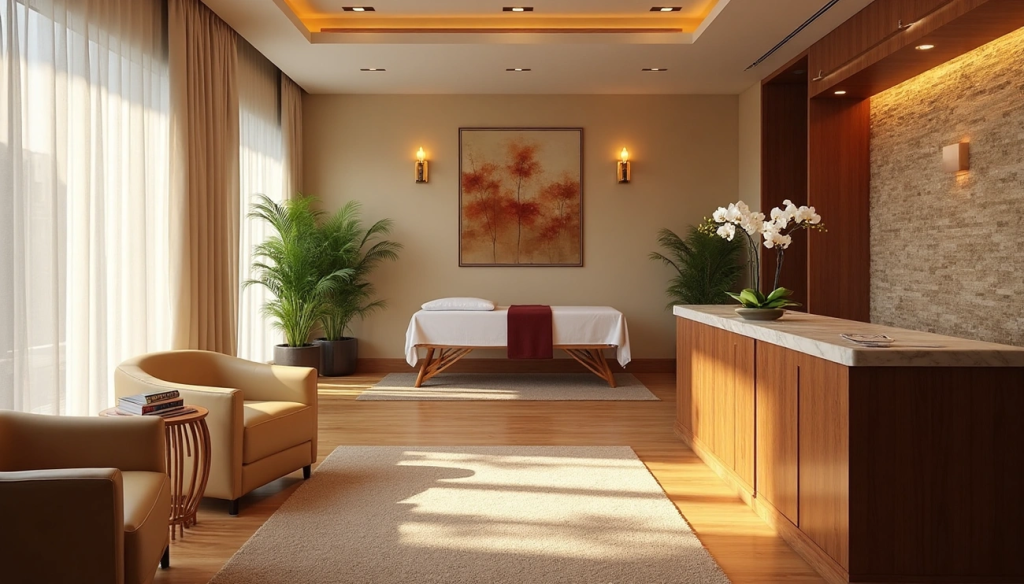 How to Find Trusted Massage Services Near Me in Nairobi: Local's Guide Massager Services Near Me